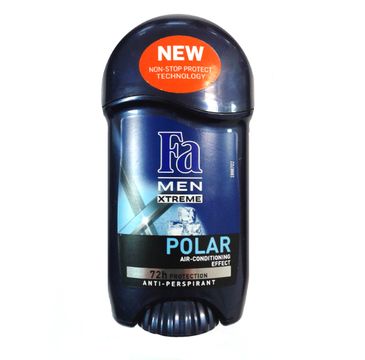 Fa Men Xtreme dezodorant w sztyfcie 72h (50 ml)