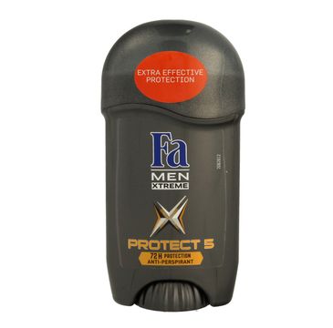 Fa Men Xtreme Protect dezodorant w sztyfcie 72h (50 ml)