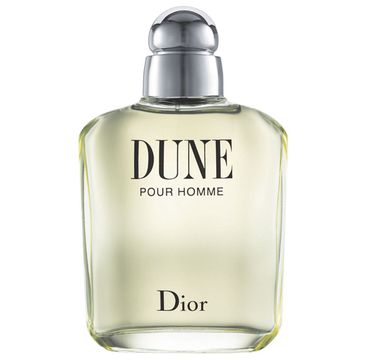 Dior Dune Pour Homme – woda toaletowa spray (100 ml)