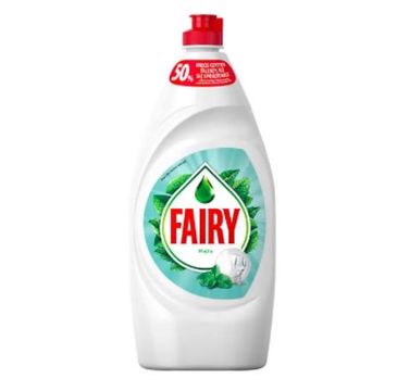Fairy płyn do naczyń mięta (850 ml)