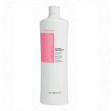 Fanola Volume Shampoo szampon zwiększający objętość włosów (1000 ml)