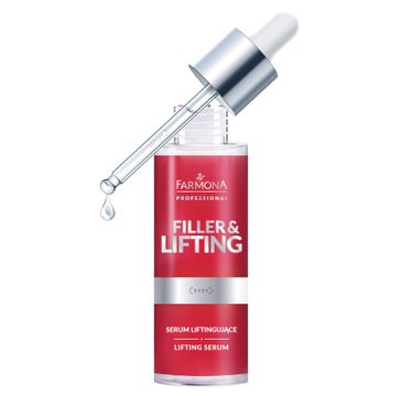 Farmona Professional Filler&Lifting serum liftingujące 30ml