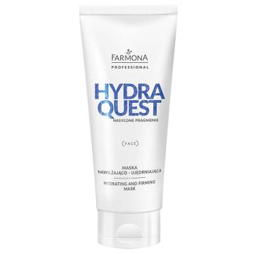 Farmona Professional Hydra Quest maska nawilżająco-ujędrniająca 200ml