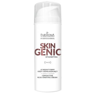 Farmona Professional Skin Genic genoaktywny krem odmładzający 150ml