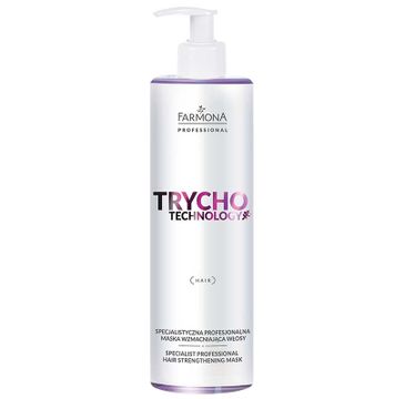 Farmona Professional Trycho Technology specjalistyczna maska wzmacniająca włosy (250 ml)