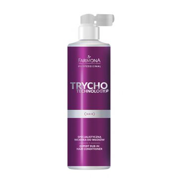 Farmona Professional Trycho Technology specjalistyczna wcierka do włosów 200ml