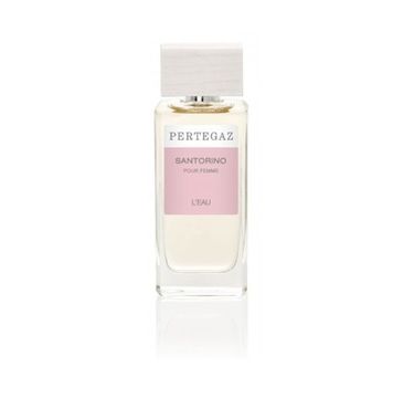Saphir Pertegaz Santorino Pour Femme – woda perfumowana spray (50 ml)
