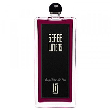 Serge Lutens – Bapteme Du Feu woda perfumowana spray (50 ml)