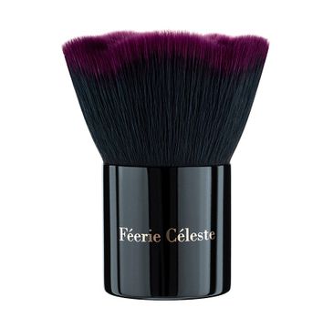 Feerie Celeste Makeup Brush pędzel do makijażu - 170 Flower Kabuki