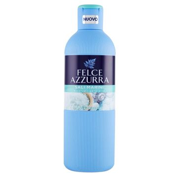 Felce Azzurra Body Wash żel do mycia ciała Sea Salts (650 ml)