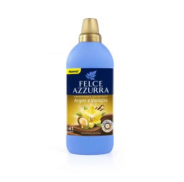 Felce Azzurra Koncenrat do płukania tkanin Argan & Vanilla (1025 ml)