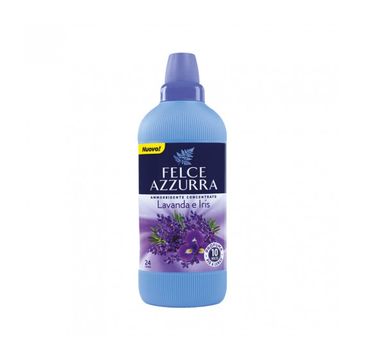 Felce Azzurra Koncentrat do płukania tkanin Lavender & Iris (600 ml)