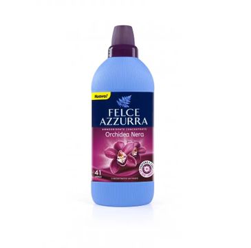 Felce Azzurra Koncentrat do płukania tkanin Orchidea Nera (1025 ml)