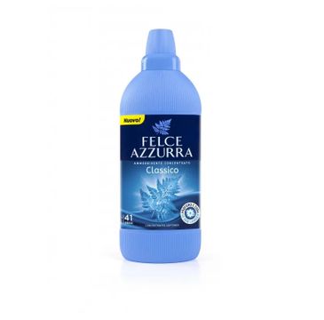 Felce Azzurra Koncentrat do płukania tkanin Original (1025 ml)