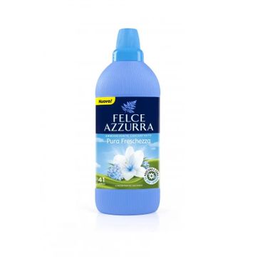 Felce Azzurra Koncentrat do płukania tkanin Pure Freshness (1025 ml)