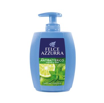 Felce Azzurra Liquid Soap mydło w płynie Antibacterial (300 ml)