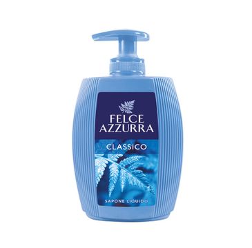 Felce Azzurra Liquid Soap mydło w płynie Classico (300 ml)