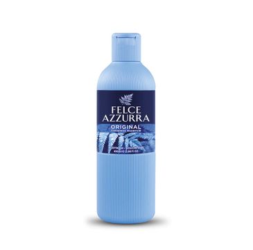 Felce Azzurra Body Wash żel do mycia ciała Classico (650 ml)