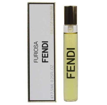 Fendi Furiosa woda perfumowana spray (7.5 ml)