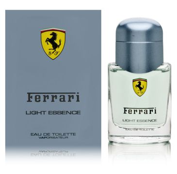 Ferrari Light Essence woda toaletowa spray 30ml