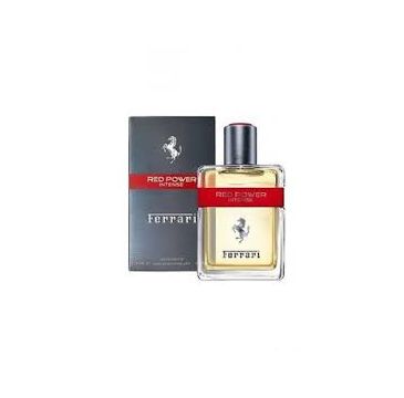 Ferrari Red Power Intense woda toaletowa spray 125ml