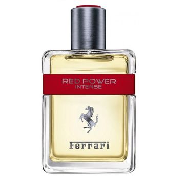 Ferrari Red Power Intense woda toaletowa spray 40ml