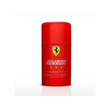 Ferrari Scuderia Red deozodrant sztyft 75ml