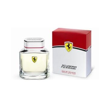 Ferrari Scuderia woda toaletowa spray 40ml