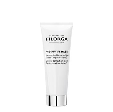 Filorga Age-Purify Mask odmładzająca maseczka do twarzy (75 ml)