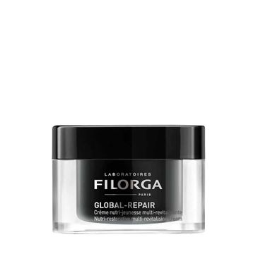 Filorga Global-Repair Nutri-Restorative Multi-Revitalising Cream multi-rewitalizujący krem odmładzający do twarzy (50 ml)