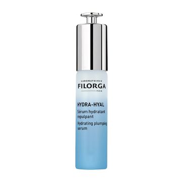 FILORGA Hydra-Hyal Hydrating Plumping Serum nawilżające serum do twarzy 30ml