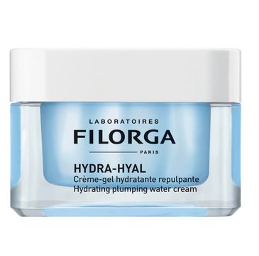 FILORGA Hydra-Hyal Hydrating Plumping Water Cream nawilżający żel-krem do twarzy 50ml