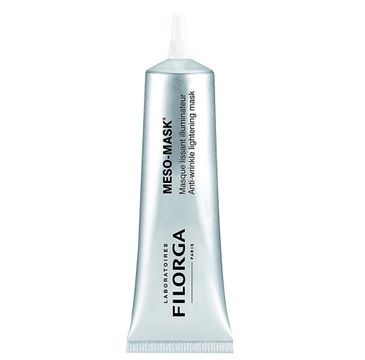 Filorga Meso-Mask przeciwzmarszczkowa maseczka rozjaśniająca do twarzy (30 ml)