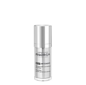 Filorga NCEF-Intensive Supreme Multi-Correction Serum ekstremalnie regenerująco-ujędrniające serum do twarzy (30 ml)