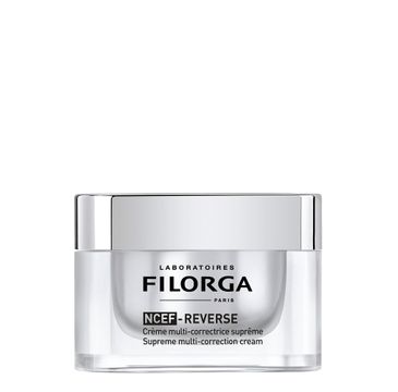 Filorga NCEF-Reverse Supreme Multi-Correction Cream ekstremalnie regenerujący krem do twarzy (50 ml)