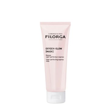 Filorga Oxygen-Glow Mask ekspresowa maska do twarzy wyrównująca koloryt (75 ml)