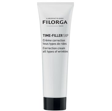 FILORGA Time-Filler 5XP Correction Cream krem korygujący wszystkie rodzaje zmarszczek 30ml
