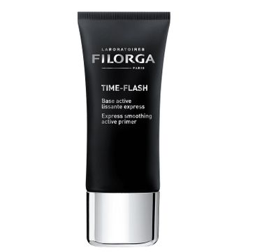 Filorga Time-Flash Base Active błyskawicznie wygładzająca baza aktywna (30 ml)