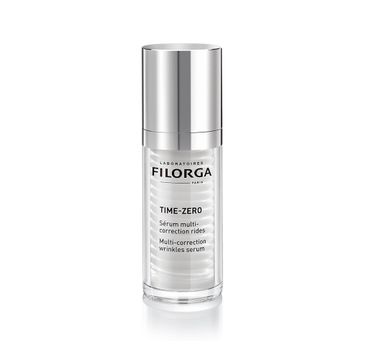 Filorga Time-Zero Serum Multi-Correction Rides przeciwzmarszczkowe serum do twarzy (30 ml)