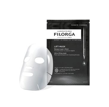 Filorga Ultra-Lifting Mask liftingująca maska w płachcie (14 ml)