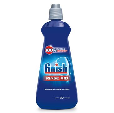 Finish Shine&Protect plyn nabłyszczający (400 ml)