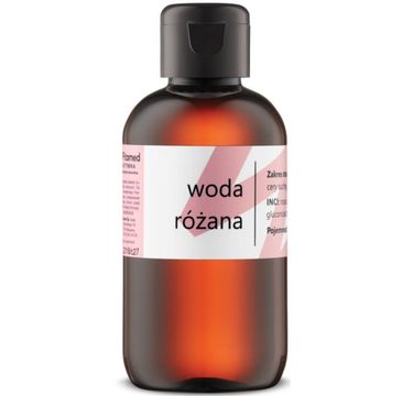 Fitomed Woda Różana (100 ml)
