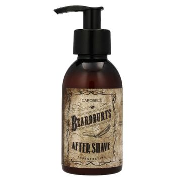 Beardburys Balsam do brody After Shave po goleniu (150 ml)