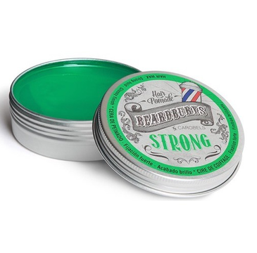 Beardburys – Pomada Strong do stylizacji włosów (100 ml)