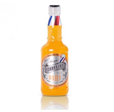 Beardburys – Delikatny szampon do codziennego stosowania (330 ml)