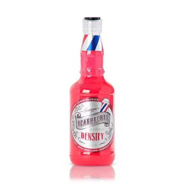 Beardburys – Szampon przeciw wypadaniu włosów (330 ml)