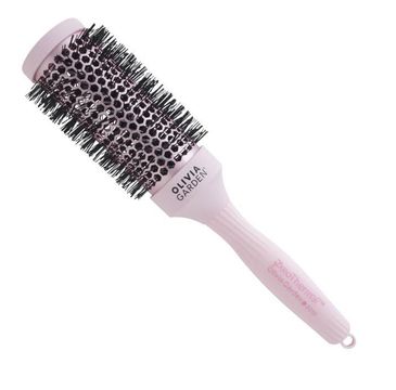 Olivia Garden szczotka do włosów Pro Thermal Pastel Pink 43 mm