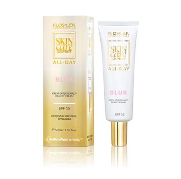 Floslek Skin Care Expert All Day Krem upiększający do twarzy Blur 50 ml