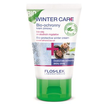 Floslek Winter Care bio-ochronny krem zimowy 50ml