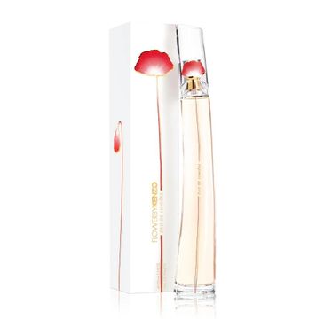 Flower by Kenzo eau de Lumiere woda toaletowa spray (100 ml)